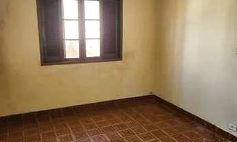 Imagem: Casa Térrea - Antiga - Excelente Localização