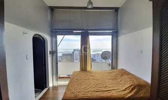 Imagem 5: Cobertura de 177m² com 3 dormitórios e 1 vaga no Centro Histórico