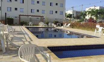 Imagem: Apartamento 2 dorm - Condomínio Princesa