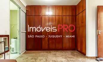 Imagem 6: Casa em condomínio na Saúde