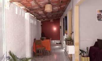 Imagem: Vendo uma casa em paripe 42.mil