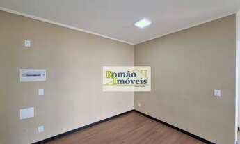Imagem 6: Apartamento com 2 dormitórios, 49 m² - venda por R$ 330.000 ou aluguel por R$ 2.455/mês