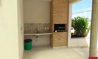 Imagem 3: Apartamento para aluguel possui 90 metros quadrados com 3 quartos