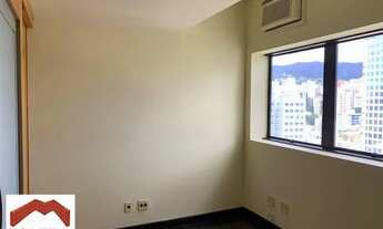 Imagem 5: Sala para aluguel, 1 vaga, Funcionários - Belo Horizonte/MG
