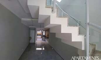 Imagem 5: Próximo a Av. Rio Bonito - Sobrados 115m2 - 3dms sendo 1suíte _Socorro Zona Sul