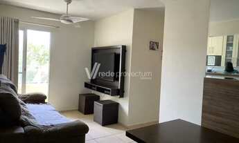 Imagem 2: Apartamento - Jardim Proença - Campinas