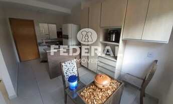 Imagem 7: Casa sobrado com 3 quartos - Bairro Residencial Vereda dos Buritis em Goiânia