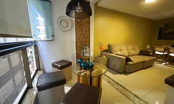 Imagem 3: Apartamento com 1 suíte à venda, 97m²- IcaraÍ- Niterói/RJ