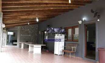 Imagem 5: MORRO SANTA TEREZINHA - 4 - SUITES - PISCINA E 6 GARAGENS