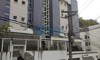 Imagem: Juiz de Fora - Apartamento Padrão - Cascatinha