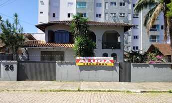 Imagem: SOBRADO no AMÉRICA com 4 quartos para LOCAÇÃO