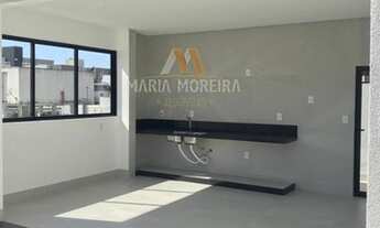 Imagem 5: Cobertura duplex para venda possui 208 metros quadrados com 3 quartos em Centro - Divinópo