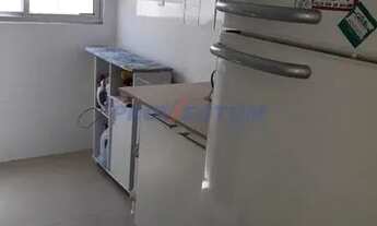 Imagem 7: Apartamento - Conjunto Residencial Souza Queiroz - Campinas