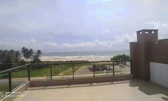Imagem 2: Ilhéus - Cobertura frente mar 02 quartos sendo 1 suíte - Venda - RESIDENCIAL OCEAN