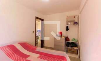 Imagem 6: Apartamento para Aluguel - Mooca, 2 Quartos, 52 m2