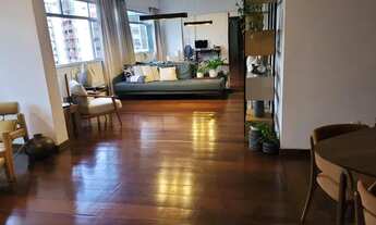 Imagem 4: Apartamento para aluguel com 200 metros 4 quartos Pituba - Nascente total