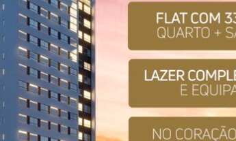 Imagem 4: Apartamento de um quarto na Boa Vista, Haus Smart Living