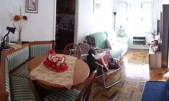 Imagem 2: Apartamento para Venda - 38m², 1 dormitório, Cristo Redentor