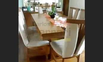 Imagem 3: Apartamento a venda, Vila Dom Pedro I, Região Sacomã, 03 dormitórios, 02 vagas, 02 banheir