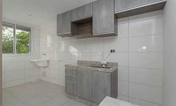 Imagem 4: Apartamento para aluguel Maringá Jardim Alvorada - BELA ALVORADA