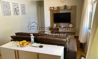 Imagem 6: Praia Grande - Apartamento Padrão - Caiçara