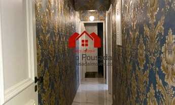 Imagem 7: Apartamento para alugar por R$ 8.500 em Boqueirão, Santos/SP