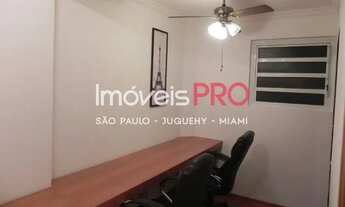 Imagem 3: Locação Itaim BIBI