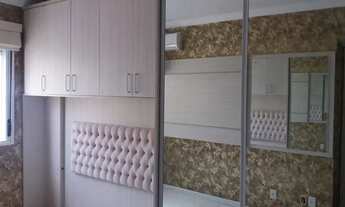 Imagem 7: Apartamento à venda Terra Nova Nature, 03 dormitórios, transformado em 02, 19° andar