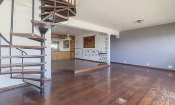 Imagem: Venda Apartamento 4 Dormitórios - 329 m²