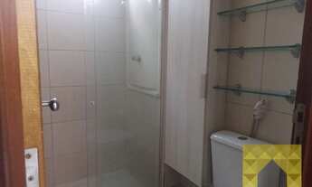 Imagem 6: Flat com 1 dormitório, 32 m² - venda por R$ 370.000,00 ou aluguel por R$ 3.101,00/mês - Ca
