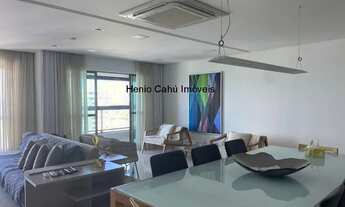 Imagem: Apartamento para locação com 2 suítes