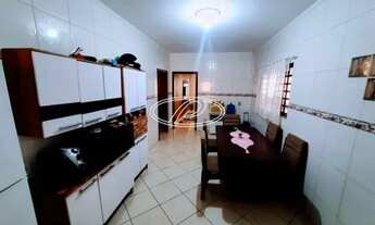 Imagem 3: Casa à venda, 2 quartos, 3 vagas, Vila Cristóvam - Limeira/SP