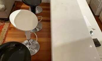 Imagem 5: Loft | Semimobiliado | Bairro Moinhos de Vento | 1 vaga de garagem | 90m²