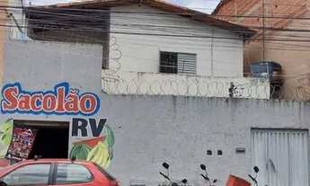 Imagem 2: Aluga-se Casa Casa com 1 dormitório