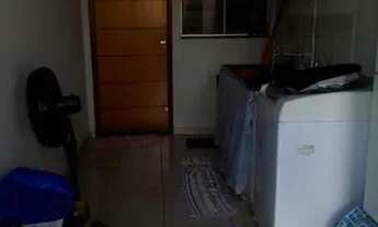 Imagem 4: Casa 3 quartos Casa com 3 dormitórios