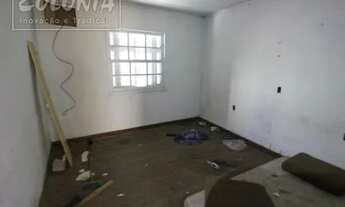 Imagem 4: Santo André - Casa Padrão - Vila Alzira