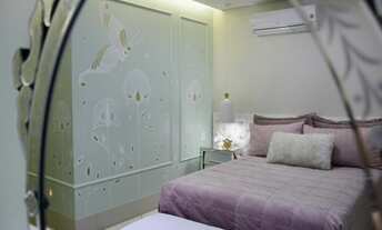 Imagem 4: Apartamento à venda no bairro Jardim Goiás - Goiânia/GO