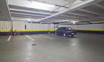 Imagem 2: SÃO PAULO - Apartamento Padrão - PINHEIROS