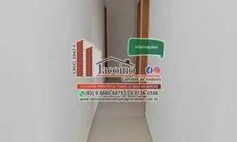 Imagem 5: Vendo Apartamento no Austro França Premium Residence, no Bairro da Prata - Campina Grande