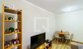 Imagem 3: Apartamento para Aluguel - Jabaquara, 2 Quartos, 50 m2