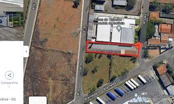 Imagem 2: Lote/Terreno para aluguel e venda com 720 metros quadrados