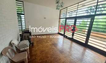 Imagem 3: Brooklin Vellho, Casa sobrado, 400AC, 5 dorm, 1 suite, 4vagas