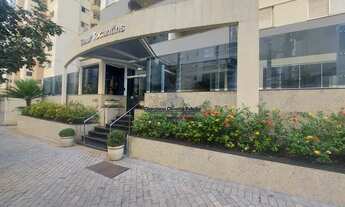 Imagem 3: Apartamento para venda tem 88 metros quadrados com 3 quartos em Setor Bueno - Goiânia - GO