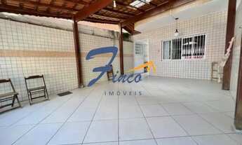 Imagem 2: PRAIA GRANDE - Casa Padrão - AVIAÇÃO