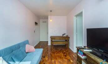 Imagem 5: Apartamento para Venda - 40.07m², 1 dormitório, sendo 1 suites, Jardim Botânico