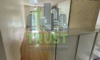 Imagem 2: Apartamento para Venda em Rio de Janeiro, Engenho de Dentro, 2 dormitórios, 1 banheiro, 1