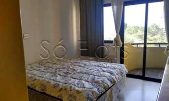 Imagem 7: Flat Le Bougainville, disponível para venda com 55m², 01 dorm e 01 vaga