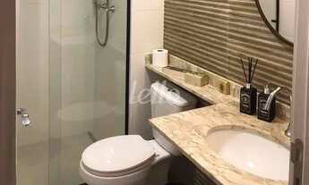 Imagem 7: São Paulo - Apartamento Padrão - Brás