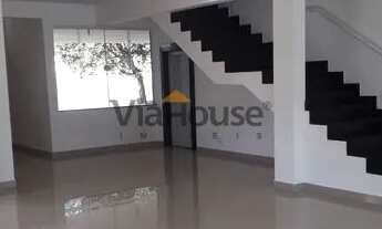 Imagem 5: Casa de condomínio para venda e locação no Condomínio Guaporé com 4 suítes e 500 m² privat