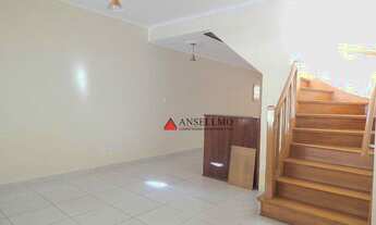 Imagem 6: Sobrado com 3 dormitórios, 176 m² - venda por R$ 880.000,00 ou aluguel por R$ 4.000,00/mês